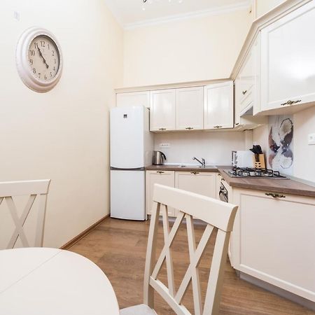 New Luxury Apartment Troitskay Odessa Luaran gambar