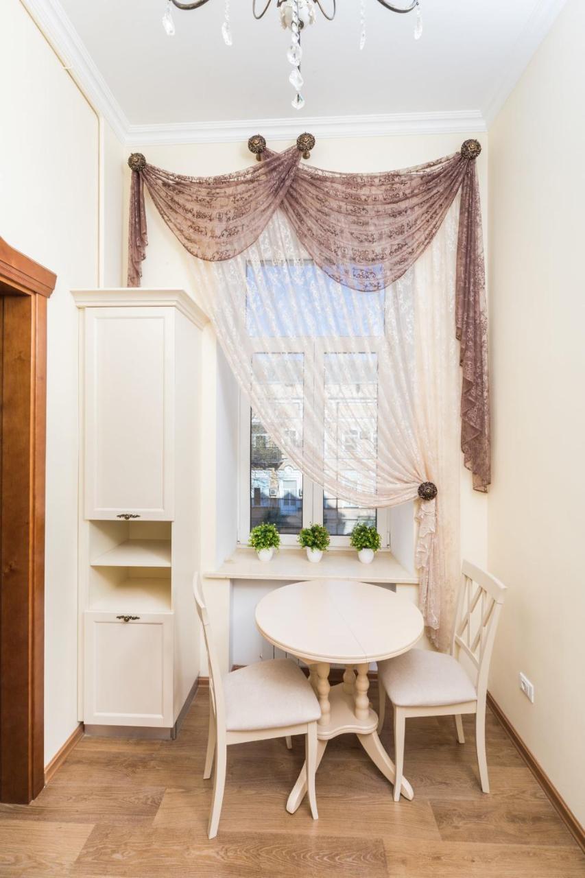 New Luxury Apartment Troitskay Odessa Luaran gambar