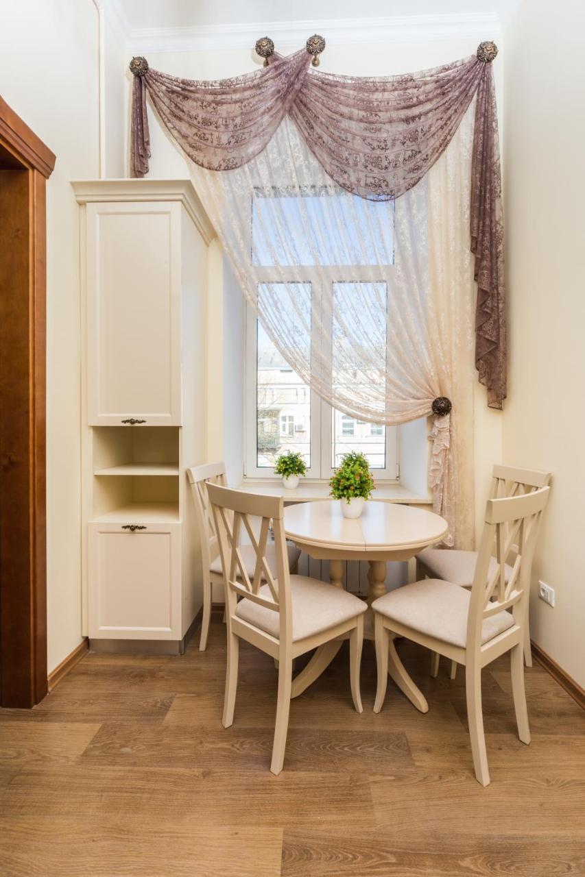 New Luxury Apartment Troitskay Odessa Luaran gambar