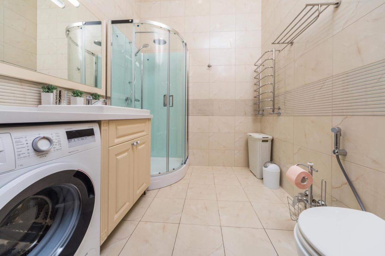 New Luxury Apartment Troitskay Odessa Luaran gambar
